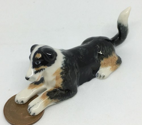 Dolls house german shepherd - dolls,