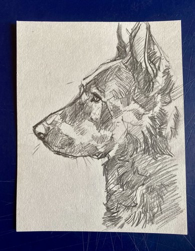 Handmade original artwork - handmade,