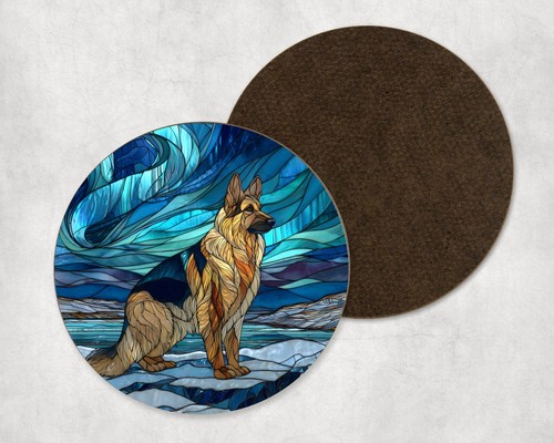 German shepherd dog northern - shepherd,