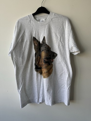 Vintage 90s german - vintage, shepherd