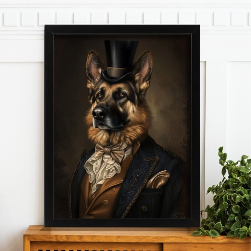 Elegant victorian german - elegant,