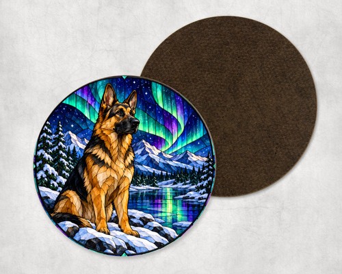German shepherd dog northern - german,