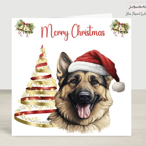 Merry xmas single german - single,
