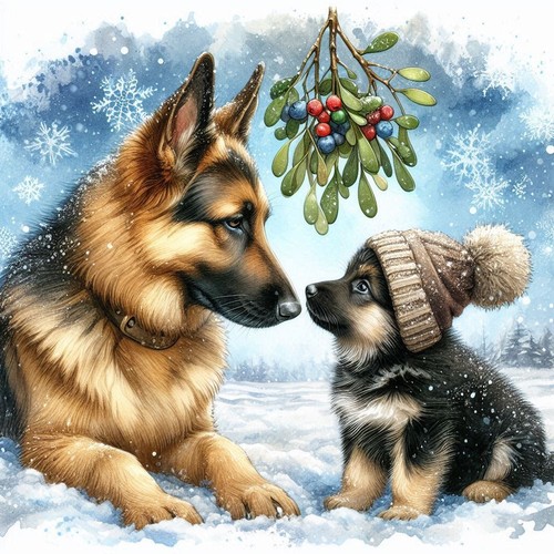 Single luxury german - single, shepherd