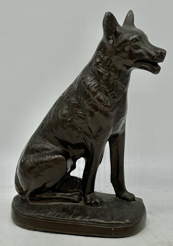 Nuart german shepherd dog - shepherd,