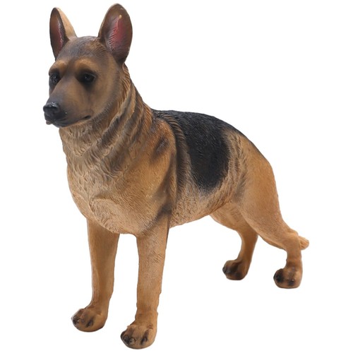 Dwk german shepherd dog - german,