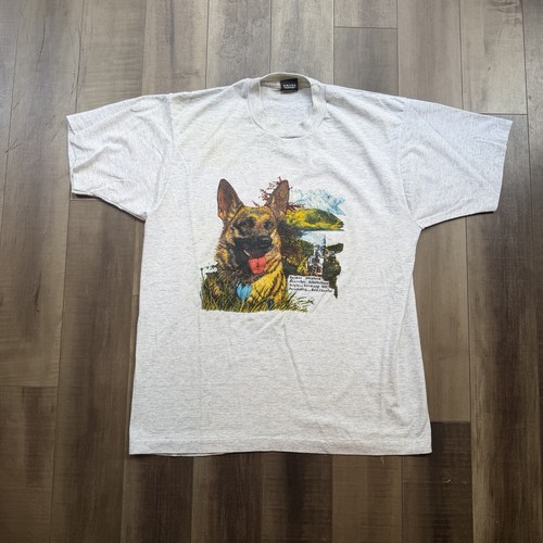Vintage german shepherd dog - vintage,