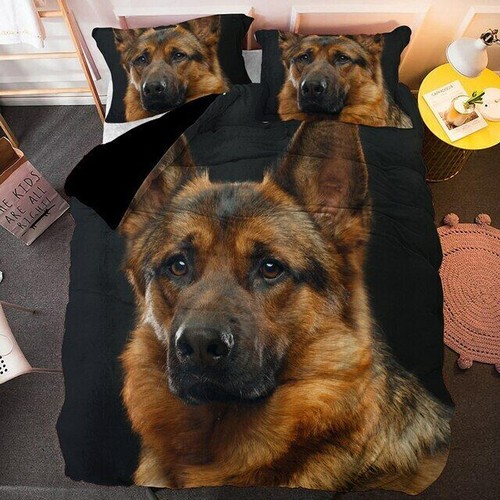 German shepherd dog - shepherd,
